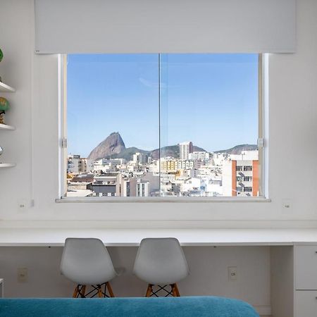 리오데자네이루 Loft Catete 아파트 외부 사진