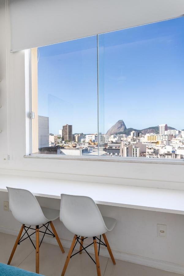 리오데자네이루 Loft Catete 아파트 외부 사진
