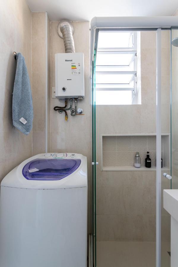 리오데자네이루 Loft Catete 아파트 외부 사진