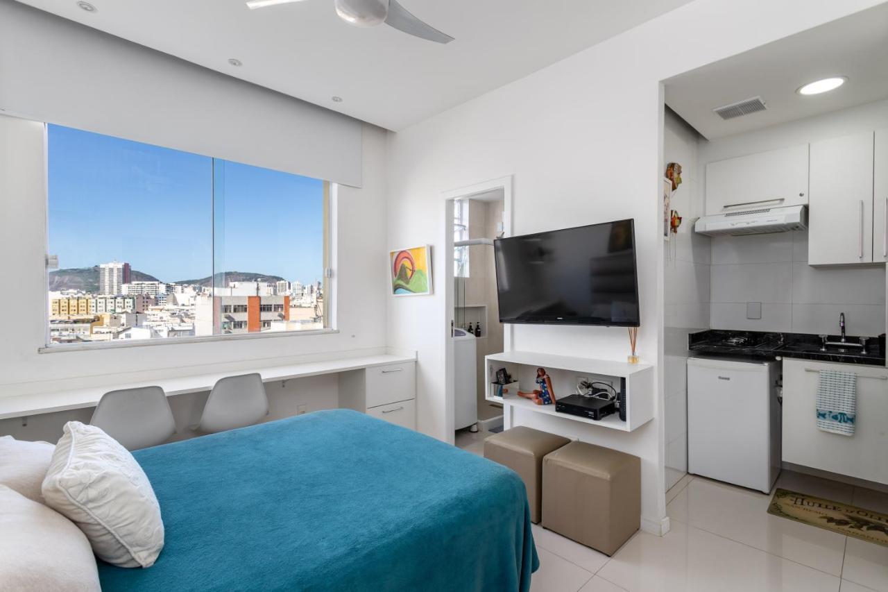 리오데자네이루 Loft Catete 아파트 외부 사진