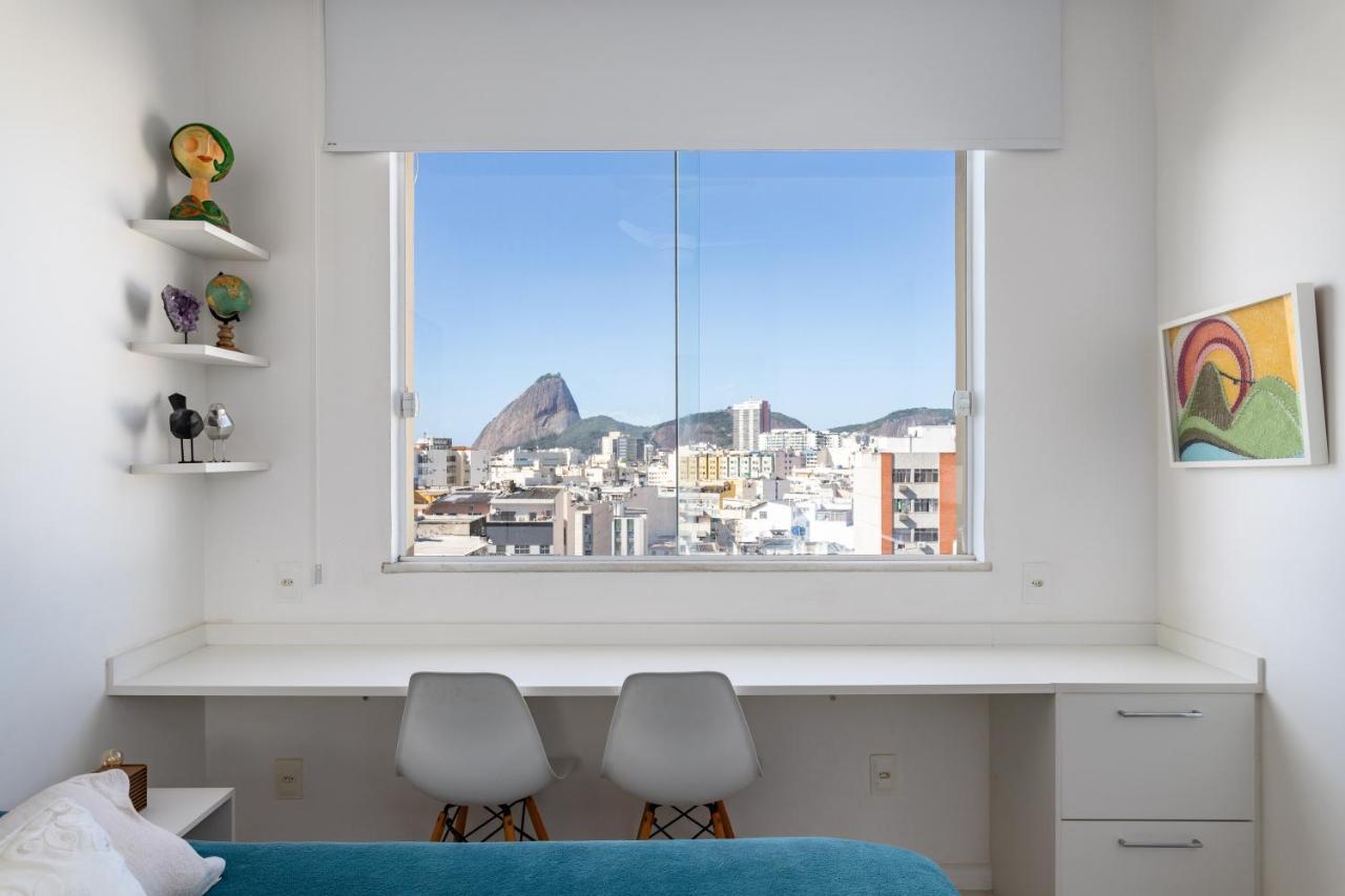 리오데자네이루 Loft Catete 아파트 외부 사진